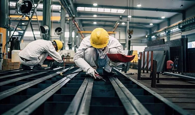 Kestel Depo İstifleme Hizmeti